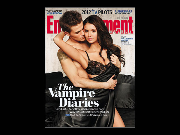 നൈന, സ്‌റ്റൈഫാന്‍ 