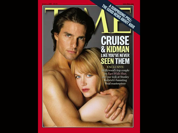 ടോം, നിക്കോള്‍ 