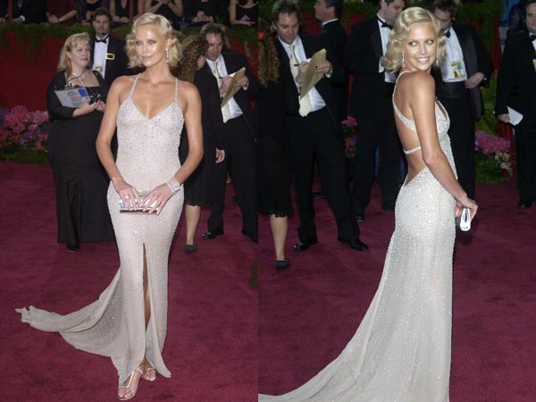 ചാര്‍ലൈസ് തെറോണ്‍