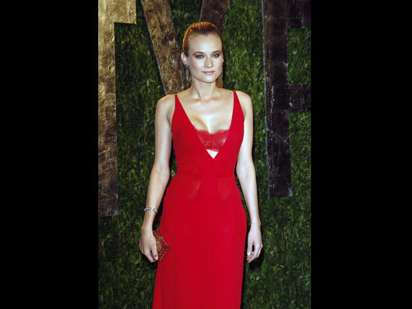 ഡയേന്‍ ക്രൂഗര്‍