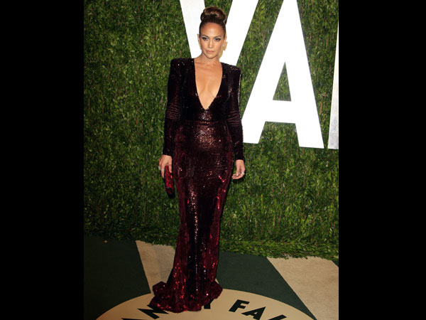 ജെന്നിഫര്‍ ലോപ്പസ് 