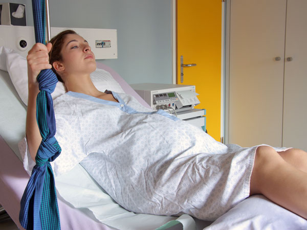Common Complications After A Normal Delivery 20140409153311