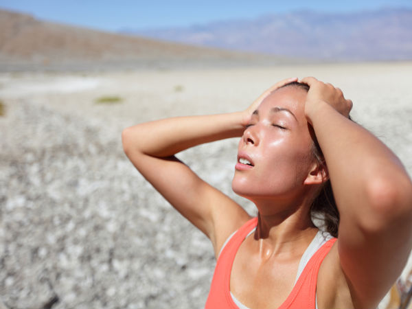 Ways Increase Metabolism Summer