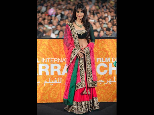 പ്രിയങ്ക ചോപ്ര