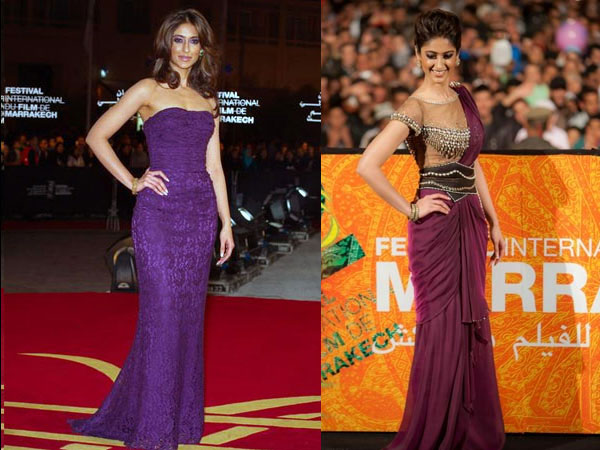 ഇല്യാന ഡിക്രൂസ്