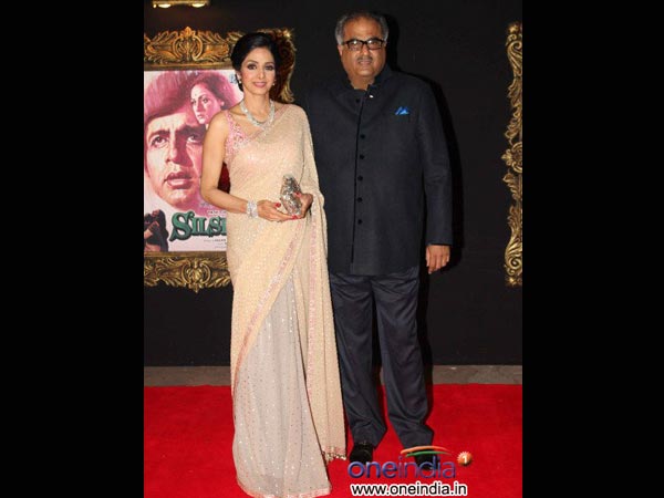 ശ്രീദേവി