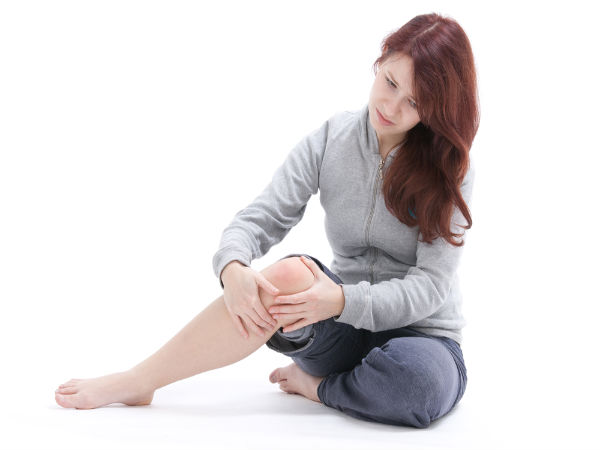 Exercises Knee Injury