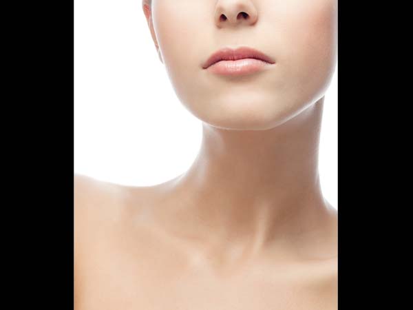 Remedies Black Neck