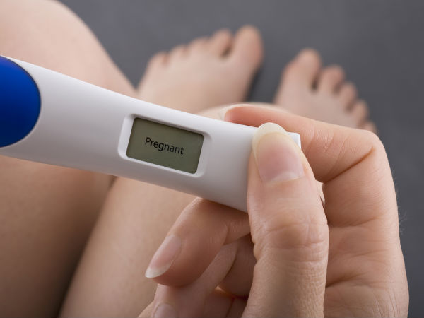 Getting Pregnant Your 20 S Effects
