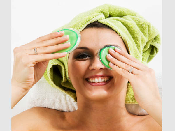 Foods That Cause Dark Circles