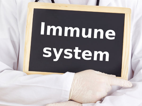 Immunity Boosting Foods That Available India