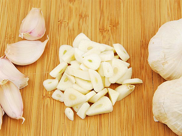 വെളുത്തുള്ളി 