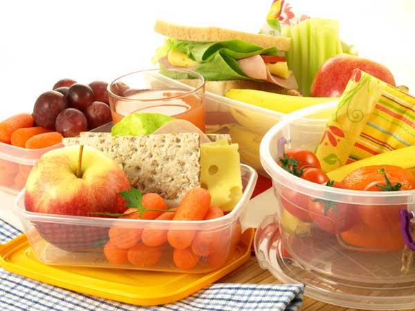 കോംപ്ലെക്‌സ് കാര്‍ബോഹൈഡ്രേറ്റുകള്‍ 