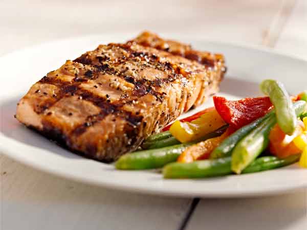  ഗ്രില്‍ഡ് സാല്‍മണ്‍