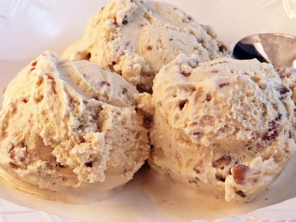 ബട്ടര്‍ പെക്കന്‍ 