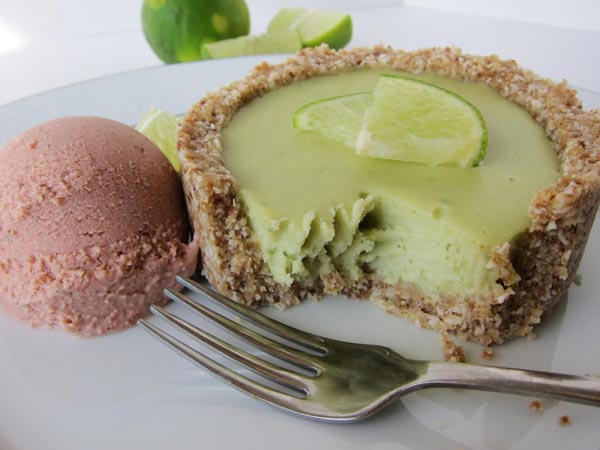 ചോക്ലേറ്റ് ലൈം