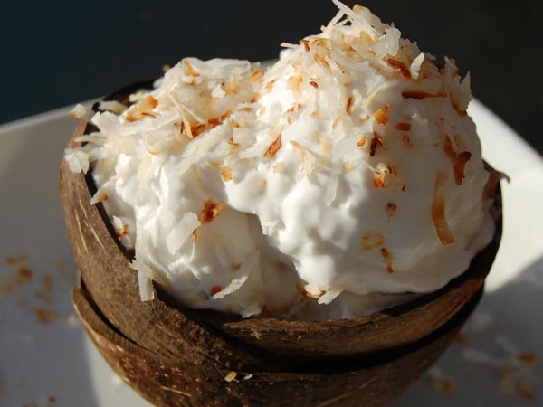 കോക്കനട്ട്