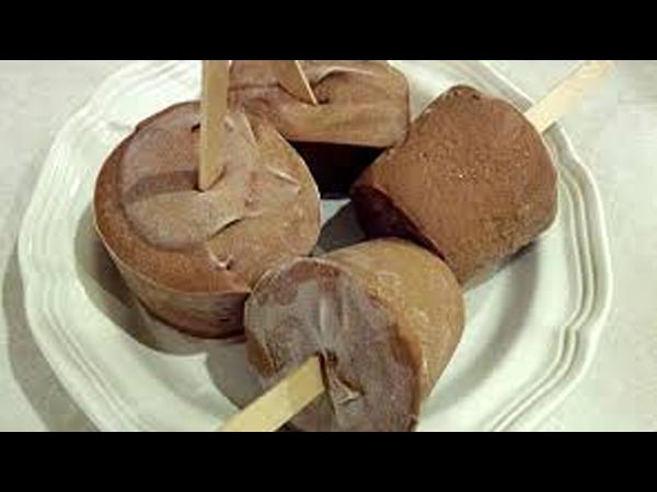 ഫ്രോസന്‍ പുഡ്ഢിംഗ്