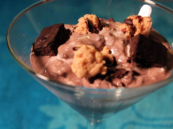 ഹാഫ് ബേക്ക്ഡ് 