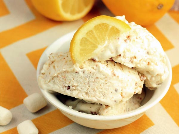 ലെമണ്‍ മെറിംഗ്