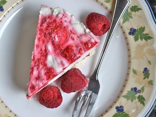 റാസ്‌ബെറി റിപ്പിള്‍