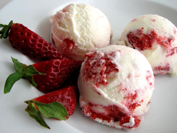 സ്‌ട്രോബെറി