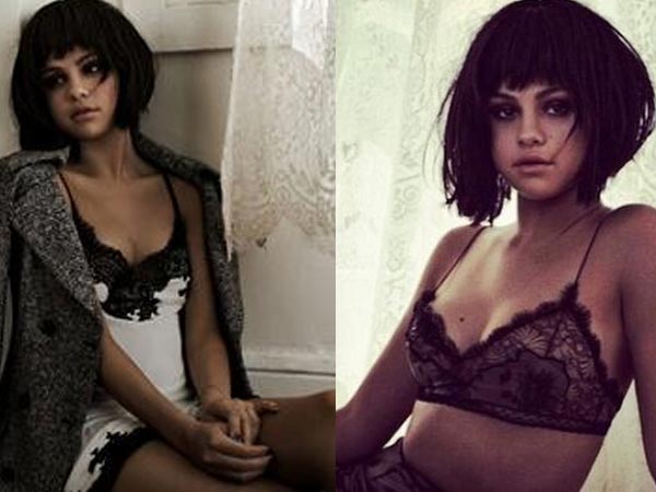 സെലീന ഗോമസ്