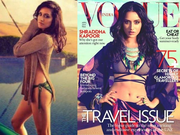 ശ്രദ്ധ കപൂര്‍