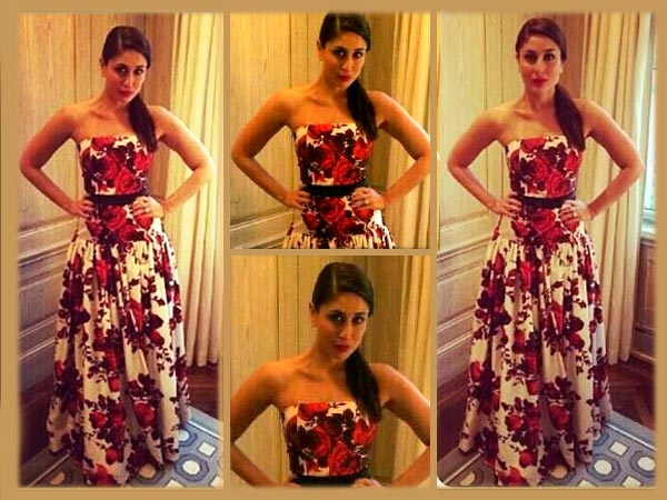 കരീന കപൂര്‍