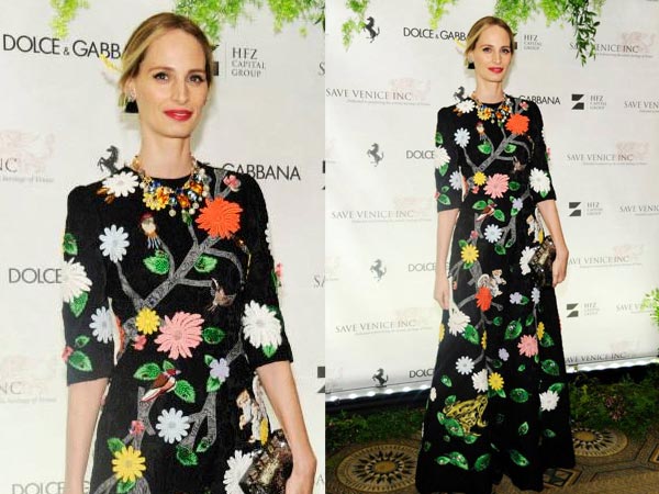 ഫ്‌ളോറല്‍