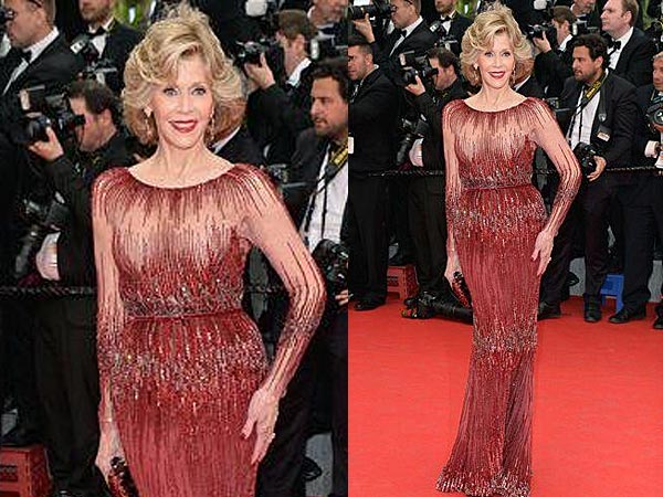 ജേയ്ന്‍ ഫോണ്ട