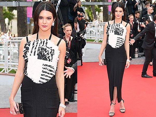 കെന്‍ഡാല്‍ ജെന്നര്‍