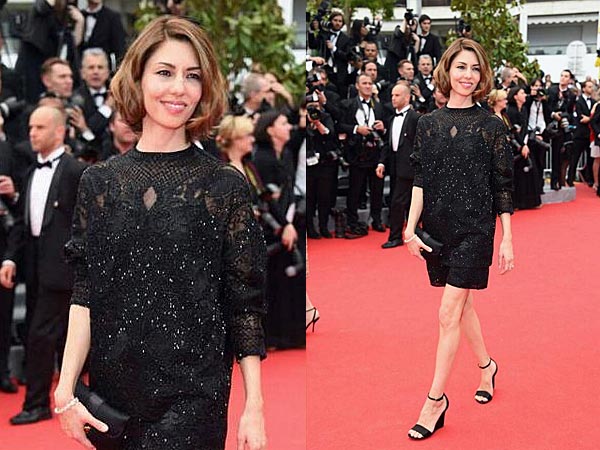 സോഫിയ കോപ്പോല