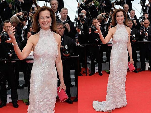 കരോള്‍ ബോക്വെറ്റ്