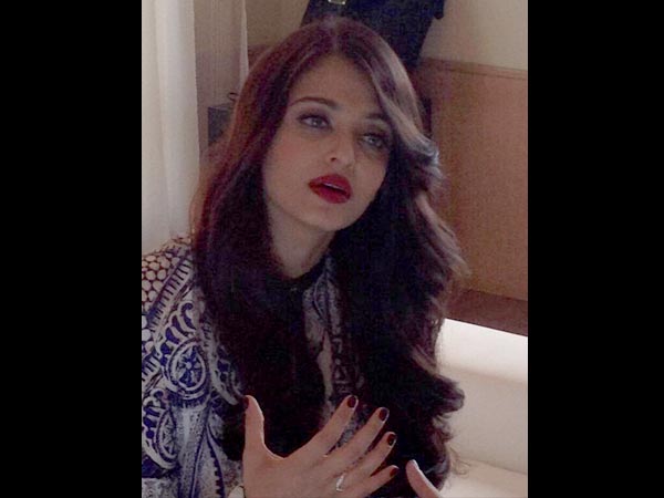 ഐശ്വര്യ