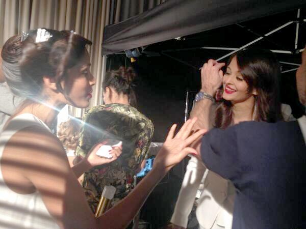 ഐശ്വര്യ