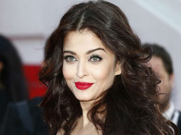 ഐശ്വര്യ 