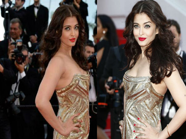 ഐശ്വര്യ 