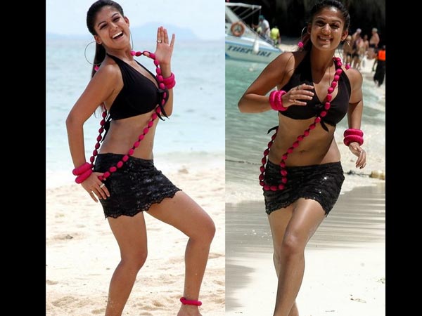 നയന്‍ താര