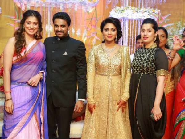 അമല പോള്‍