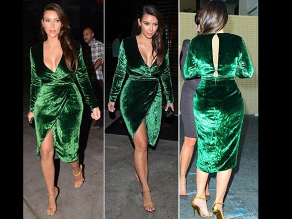 ശരീരം കാണിച്ച് കിം കടാഷിയാന്‍