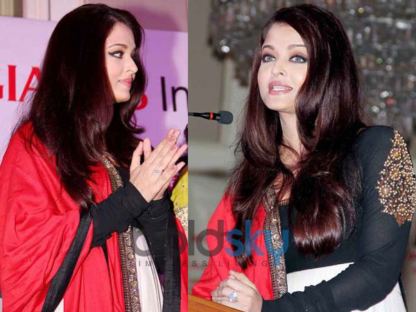 ഐശ്വര്യ റായ് 