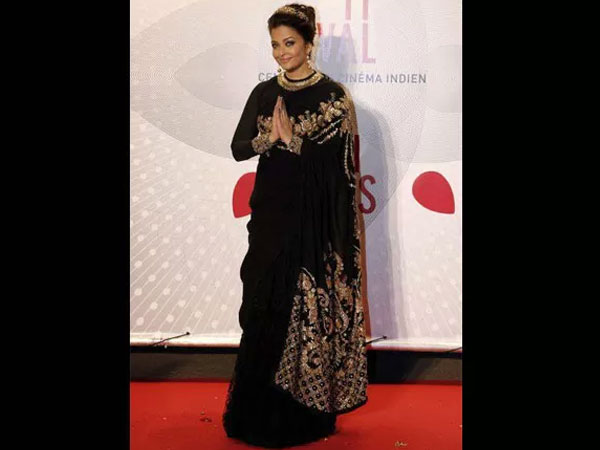 ഐശ്വര്യ റായ് 