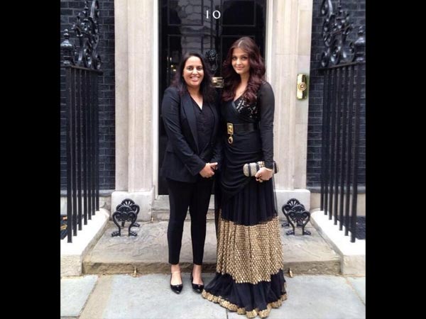 ഐശ്വര്യ റായ് 