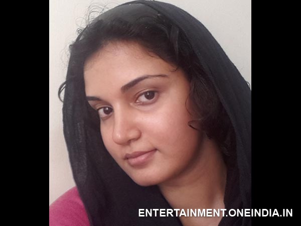 ഹണി റോസ് 