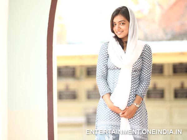 നസ്‌റിയ നസീം