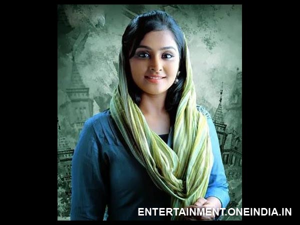 രമ്യ നമ്പീശന്‍