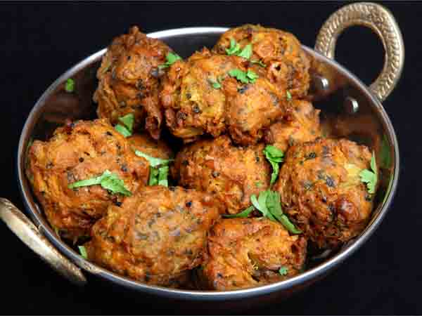 പക്കോഡ