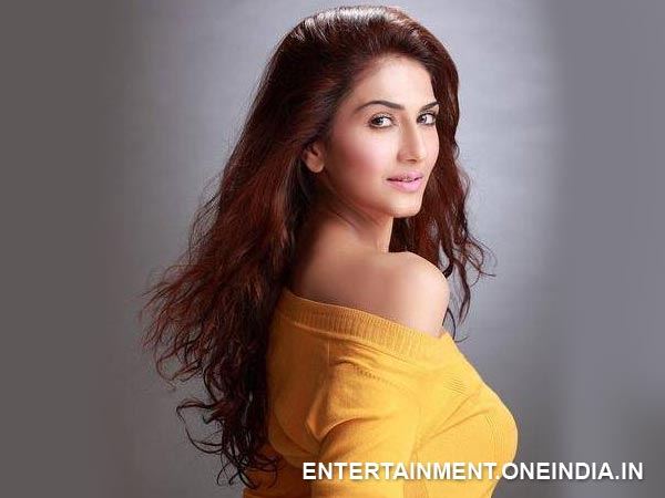 വാണി കപൂര്‍ 