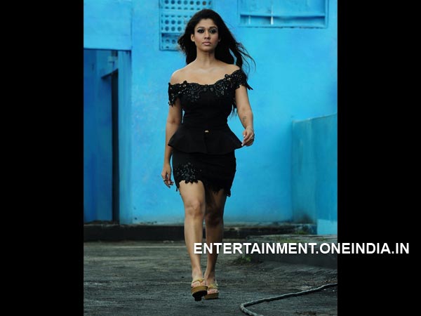 നയന്‍താര